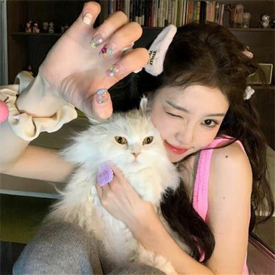 这公司有我喜欢的人