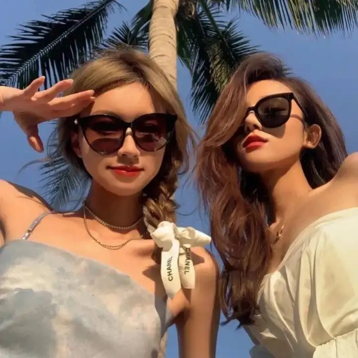 我们都用力的活着